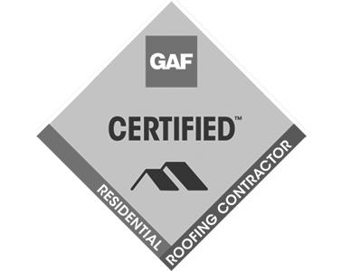 GAF Certified