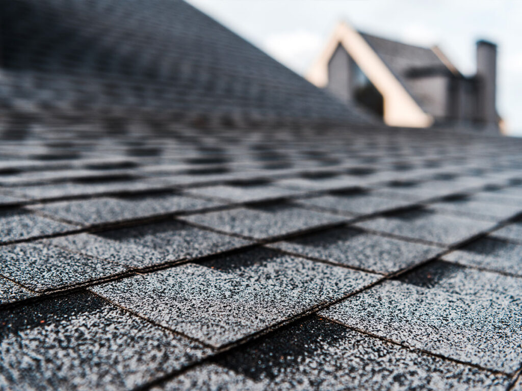 Why a Roof Needs Great Shingles
