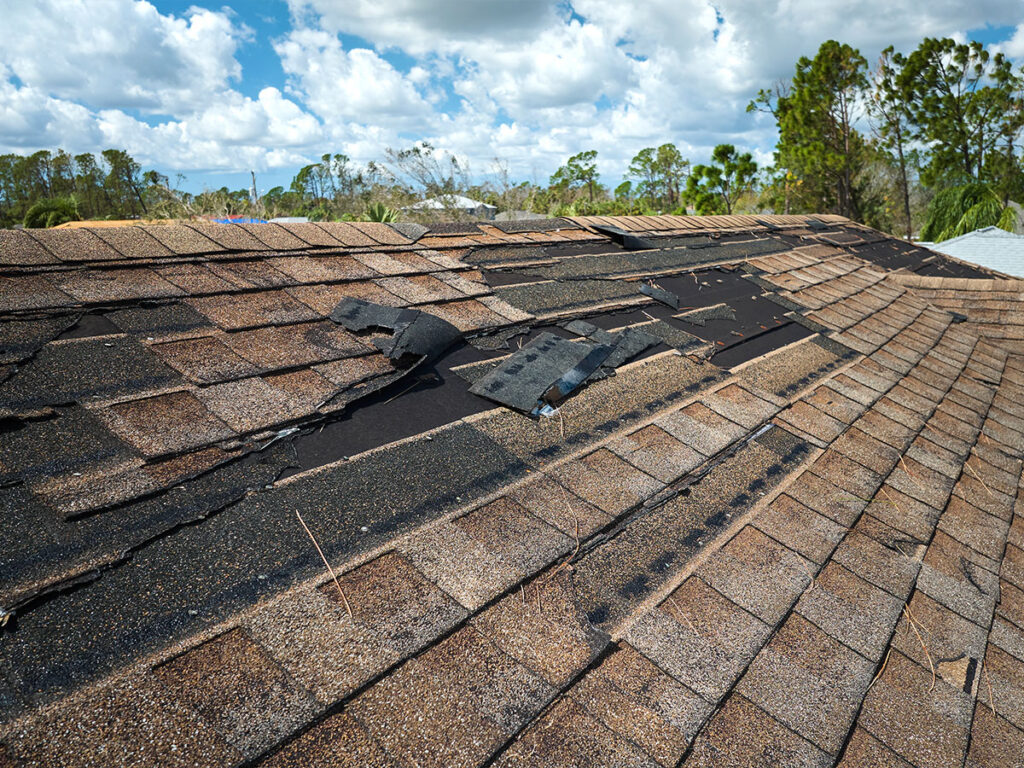 Key Areas on a Roof That Every Homeowner Should Check After a Storm