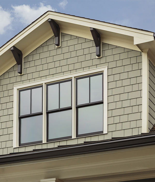 Why Choose BC Exteriors for Siding Services?