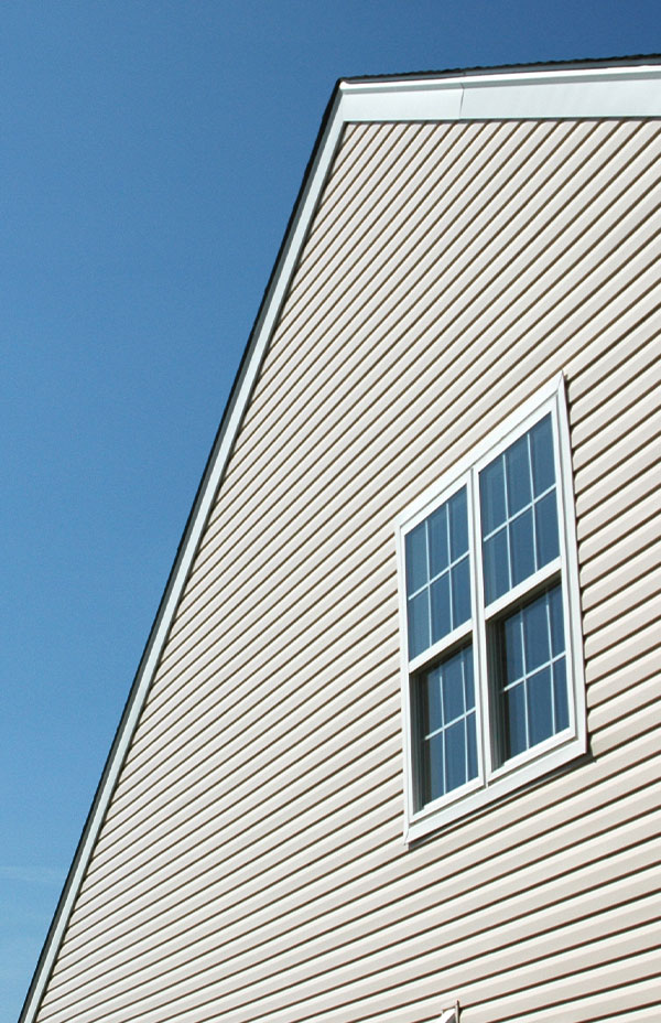 Siding