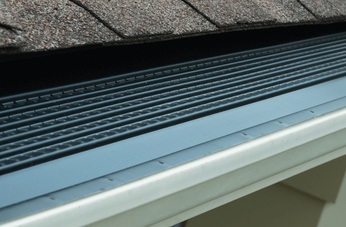 All-Aluminum Gutter Guards