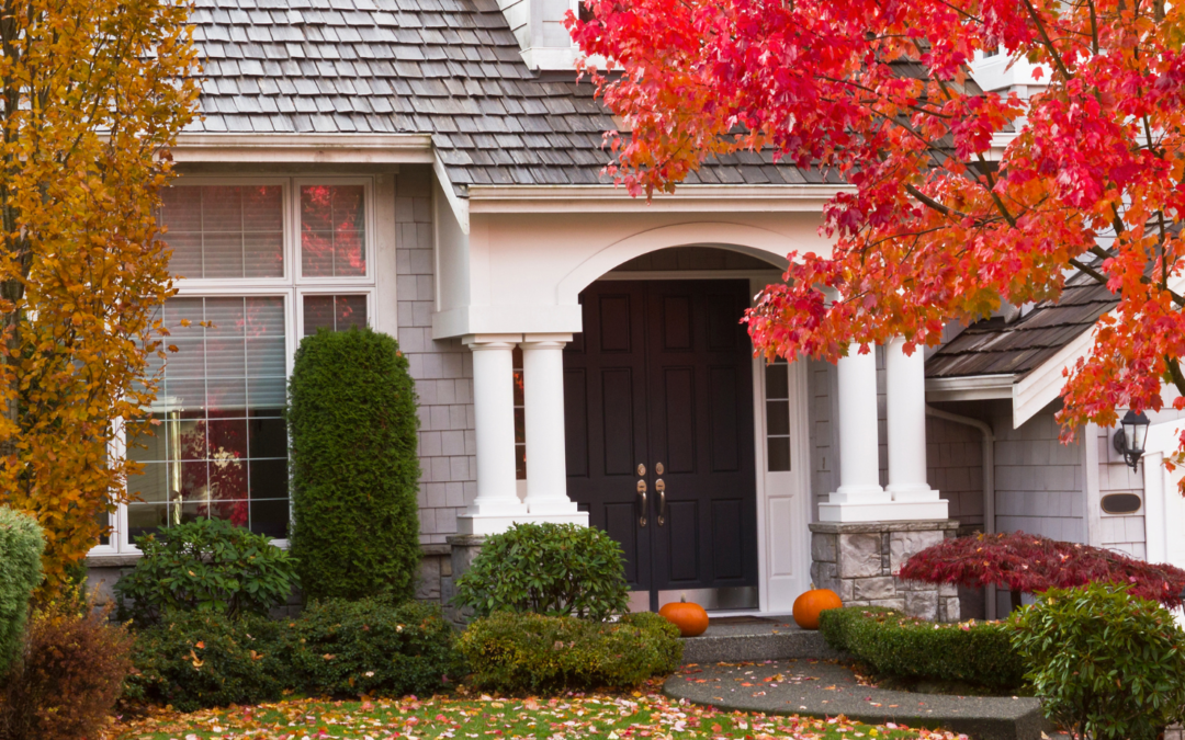 Preparing Your Roof for Fall and Winter: Essential Maintenance Tips