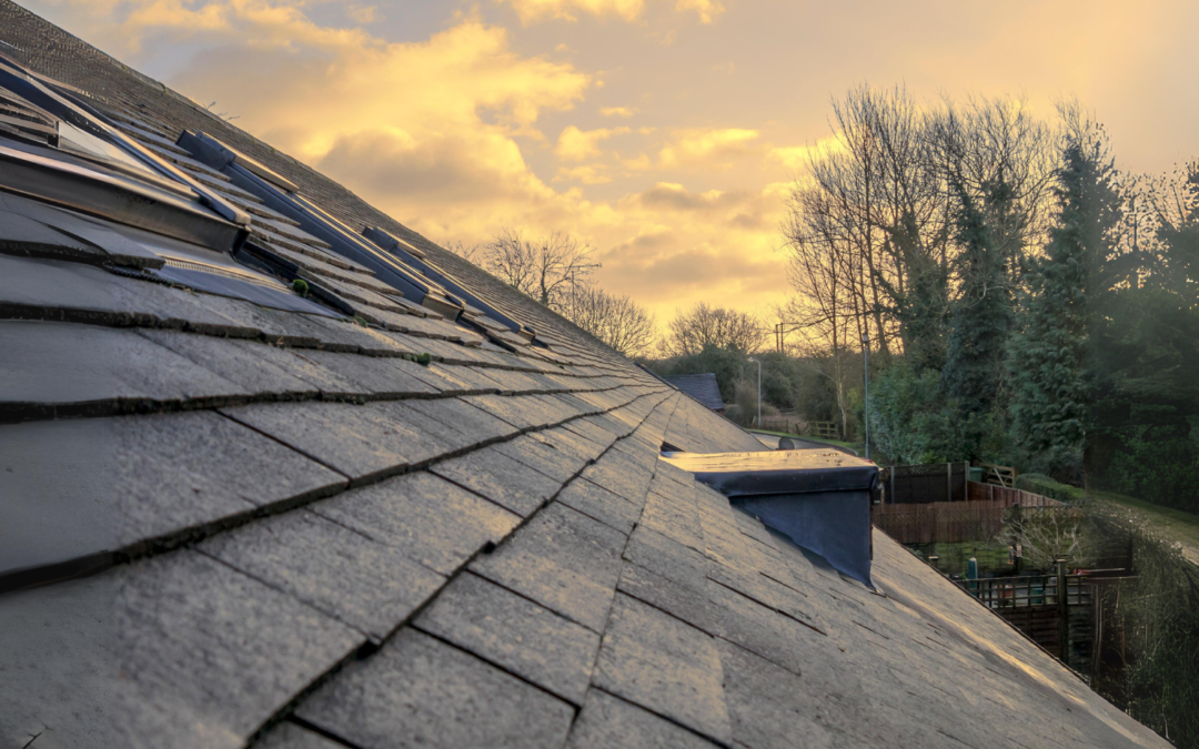 9 Most Common Causes of Roof Leaks