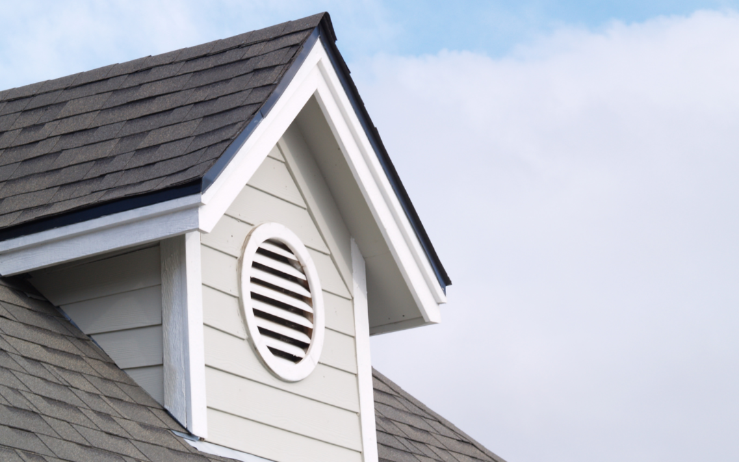 How Your Roof Impacts Your Home or Business’s Energy Efficiency