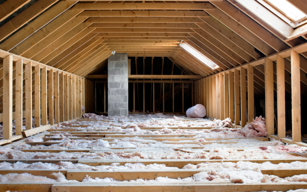 Signs Your Home Needs More Insulation (And How It Saves You Money)