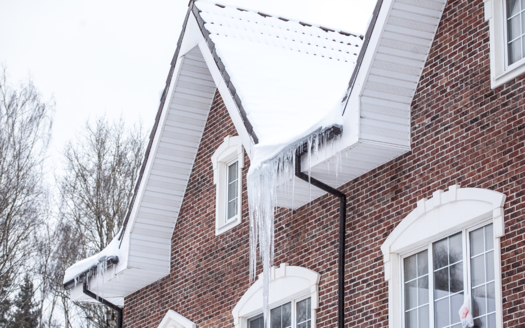 How to Avoid Costly Damage Through the Winter