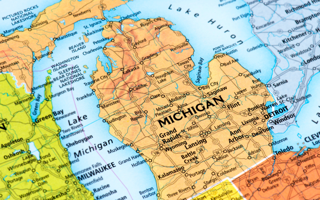 What’s the Best Roofing Material for Michigan’s Climate?