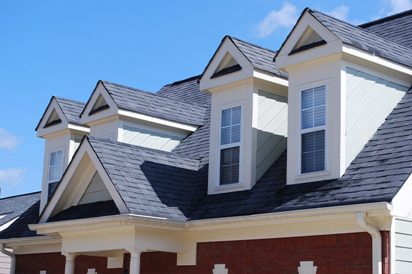 Residential Roofing