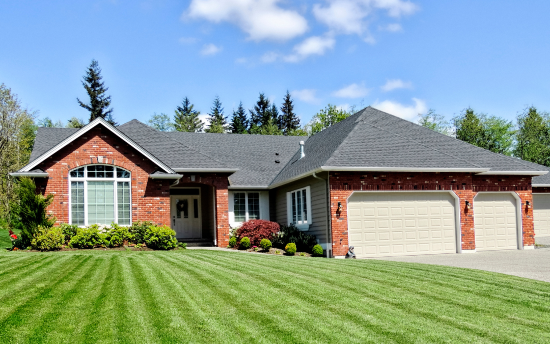 The Freeze-Thaw Effect: How to Protect Your Roof as Temperatures Rise