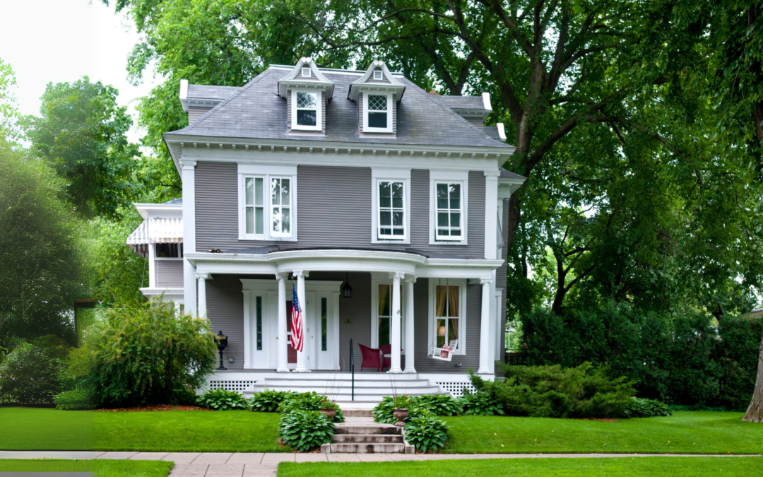 Don’t Ignore That Hailstorm—Your Insurance Might Owe You a New Roof