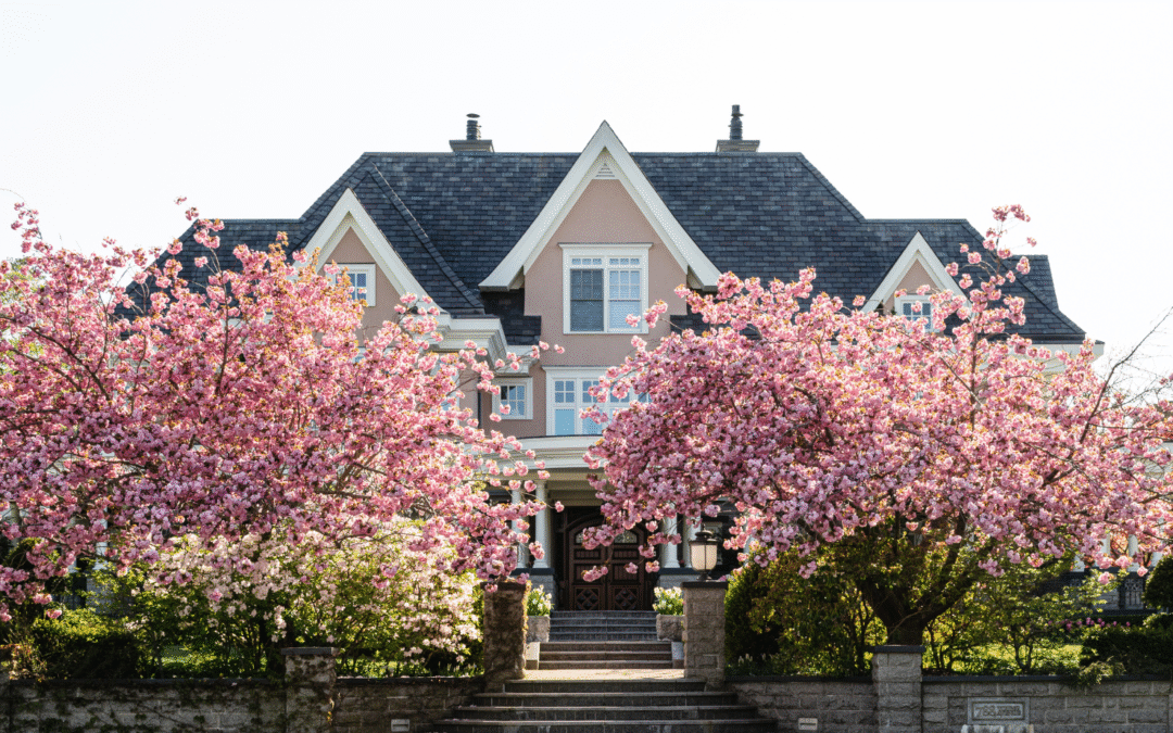 Why Spring is the Smartest Time to Book a Roof Replacement