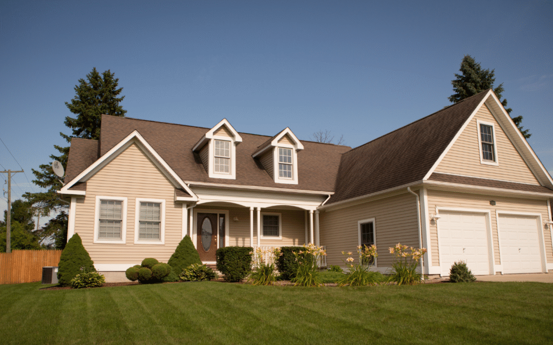 How Summer Heat Affects Your Roof (and What You Can Do About It)
