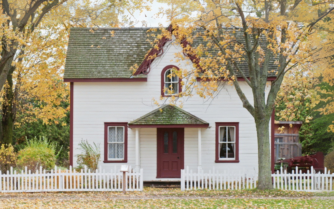 Is Your Gutter System Ready for Fall? Here’s Why It Might Not Be