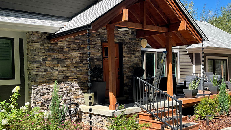 Local Building Considerations