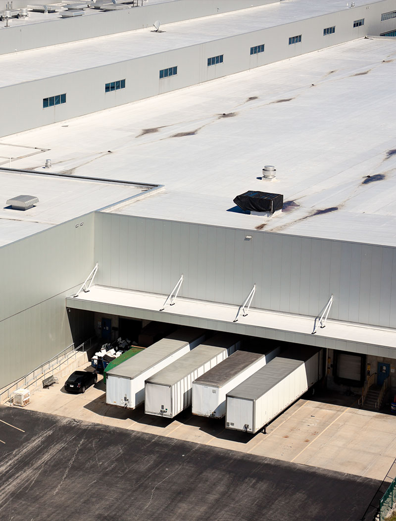 Commercial Roofing Expertise