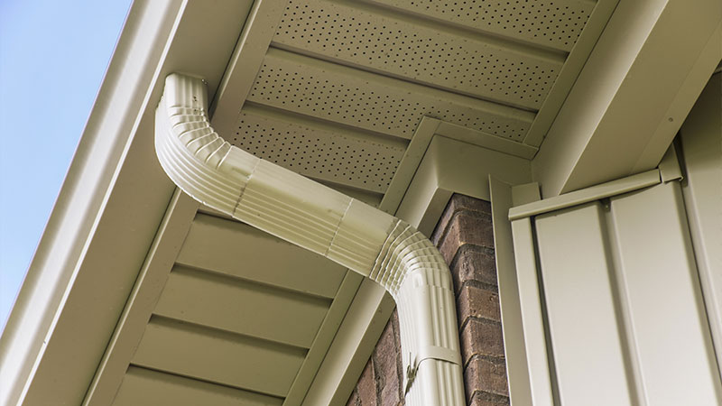 Gutter Systems and Protection
