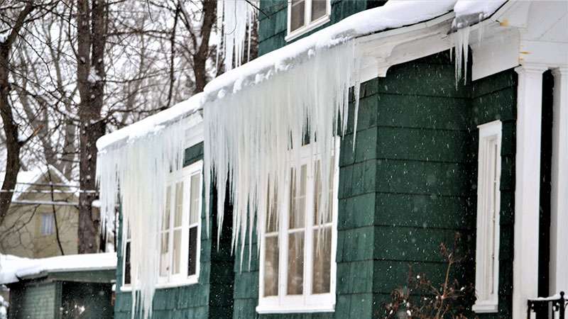 Weather-Related Considerations